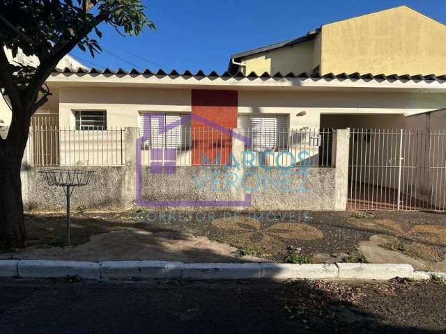 Casa com 3 quartos à venda no Lorenzetti, Marília , 100 m2 por R$ 330.000