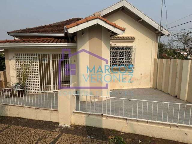 Casa com 3 quartos à venda no Cascata, Marília , 300 m2 por R$ 750.000