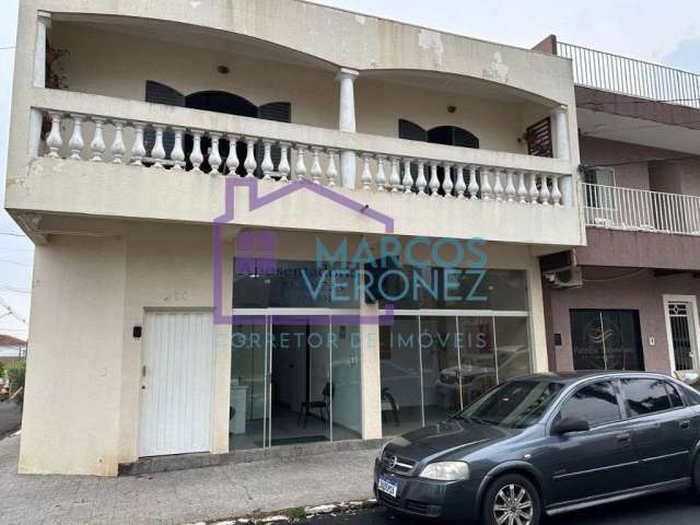 Casa com 2 quartos à venda no Lorenzetti, Marília , 220 m2 por R$ 750.000