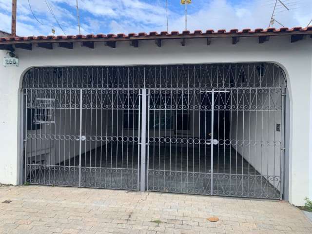 Casa Térrea Socorro 3 dormitórios 240m2