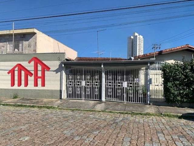 Casa Térrea Vila Rubens a Venda 140m2