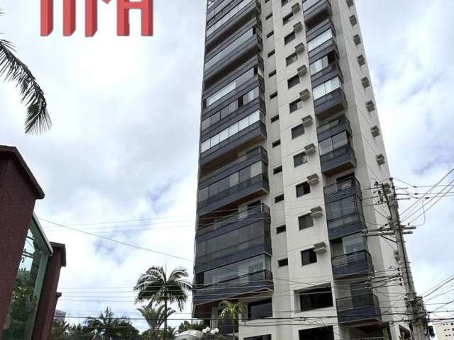 Apartamento Vila Oliveira a Venda 160M2