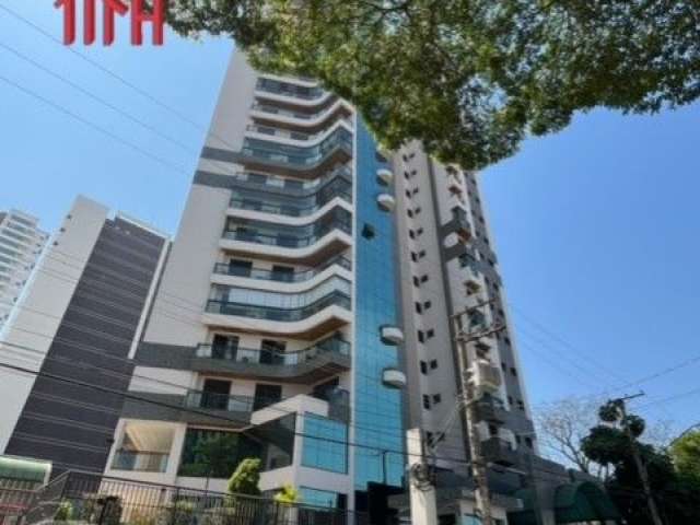 Apartamento Vila Oliveira a Venda 148m2