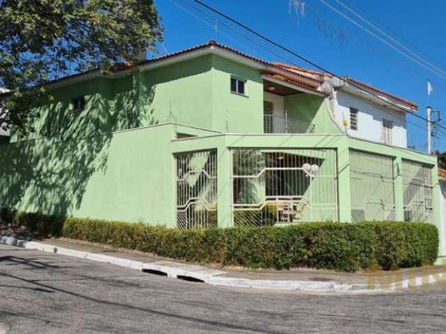 Linda Casa Sobrado - Vila Carrão  -  São Paulo/SP