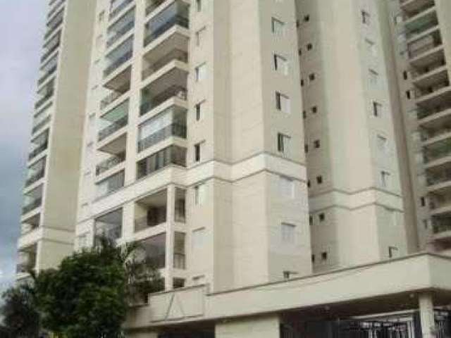 Apartamento em Jardim Zaira - Guarulhos, SP