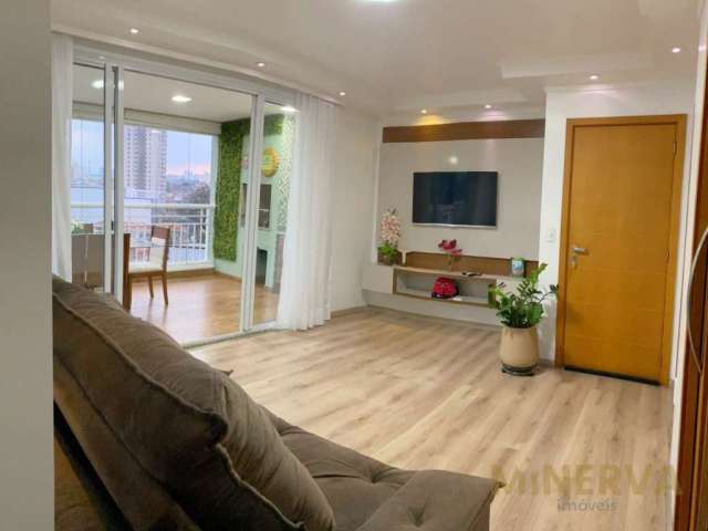 Apartamento - Centro - Guarulhos/SP