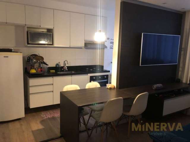 Apartamento - Belenzinho - São Paulo, SP