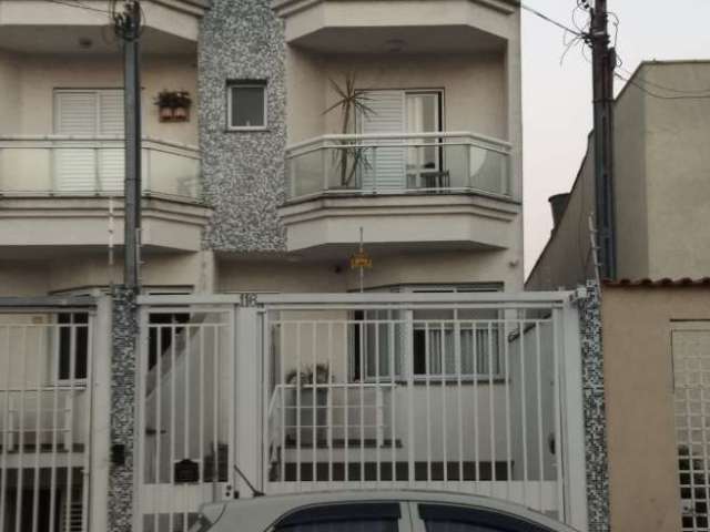 Casa Sobrado - Vila Matilde  -  São Paulo/SP