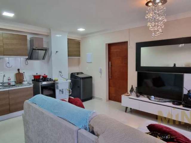 Apartamento - Belenzinho - São Paulo, SP