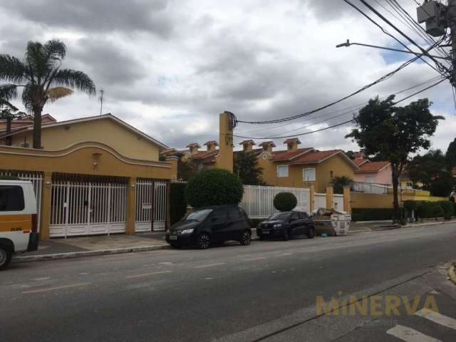 Casa de Condomínio - Vila Carrão  -  São Paulo/SP