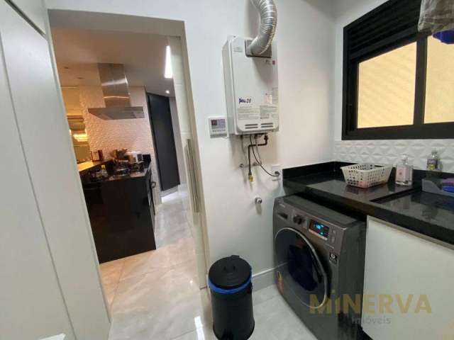 Apartamento - Vila Regente Feijó - São Paulo, SP