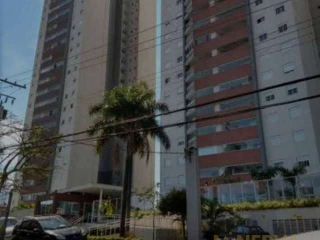 Apartamento - Gopouva - Guarulhos/SP