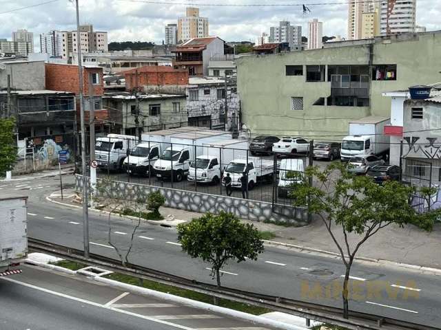 Galpão / Depósito / Terreno -  Vila Carrao  -  São Paulo