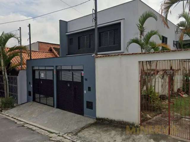 Casa Sobrado - Carrão  -  São Paulo/SP