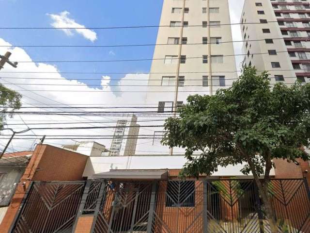 Apartamento - Tatuapé - São Paulo, SP