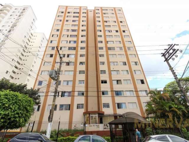 Apartamento - Belém - São Paulo/SP