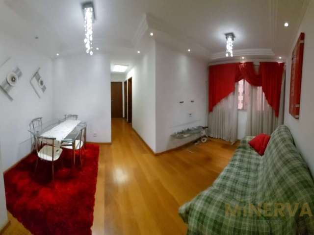 Apartamento - Belenzinho - São Paulo/SP