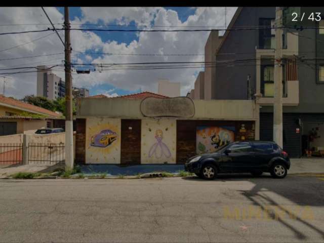 Casa Comercial - Vila Formosa  -  São Paulo/SP