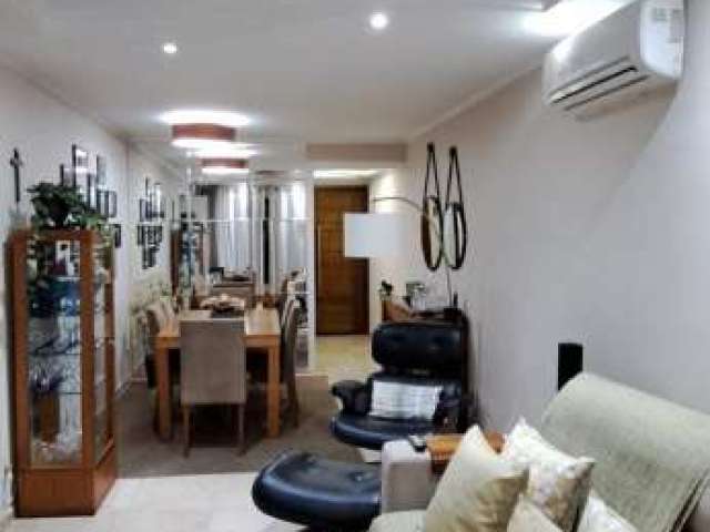 Apartamento - Vila Regente Feijó - São Paulo/SP