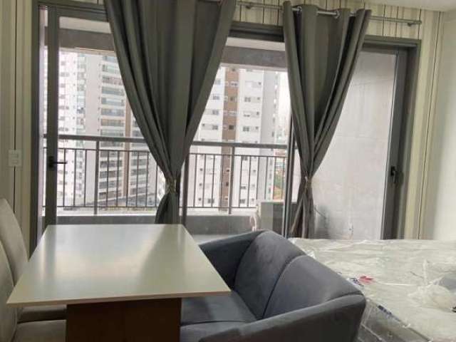 Apartamento - Tatuapé - São Paulo, SP