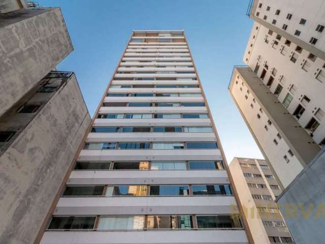 Apartamento Duplex - Bela Vista - São Paulo, SP