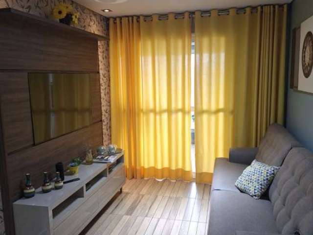 [1475] Apartamento - Vila Bertioga - São Paulo, SP