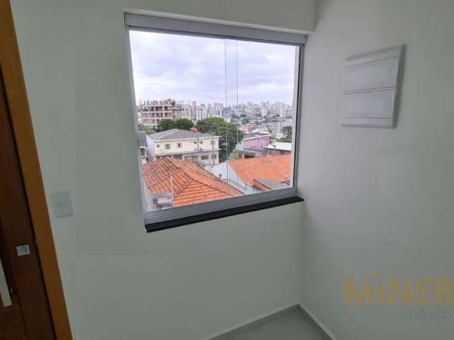 Apartamento - Vila Matilde - São Paulo, SP