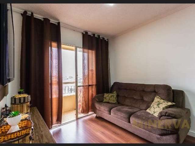 [1486] Apartamento - Belenzinho - São Paulo, SP