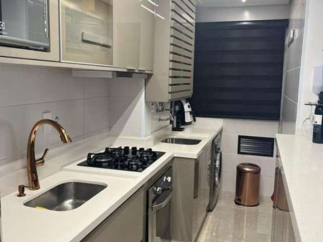 [1483] Apartamento - Vila Matilde - São Paulo, SP