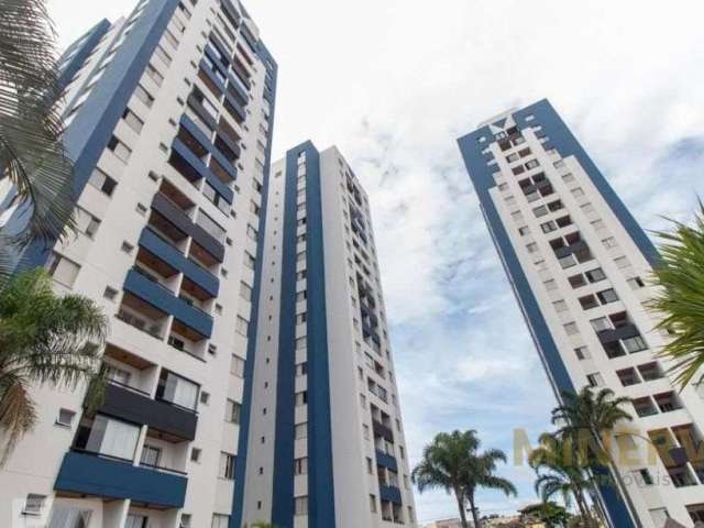 Apartamento - Vila Regente Feijó - São Paulo