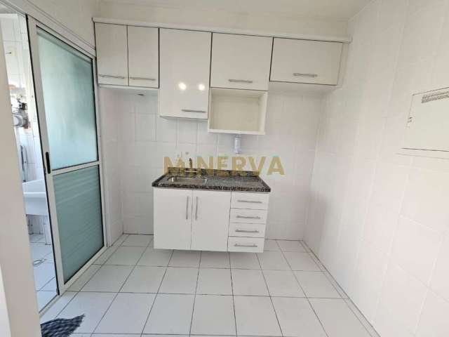 [1663] Apartamento - Tatuapé - São Paulo/SP