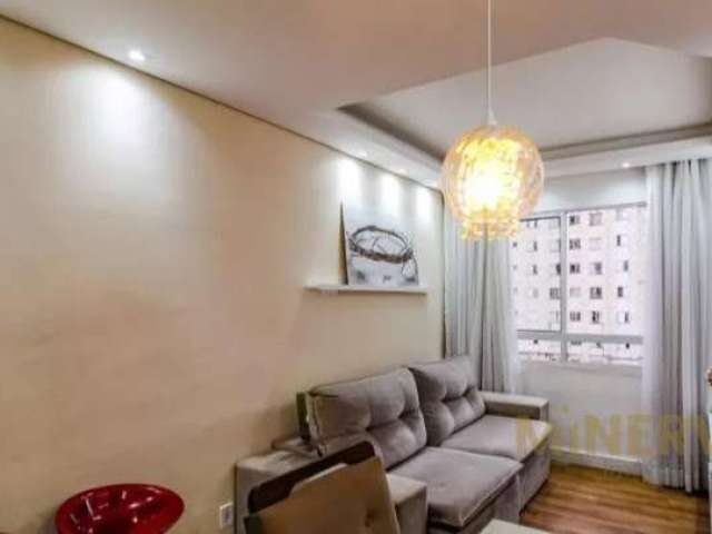 Lindo apartamento na Ponte Grande, Guarulhos