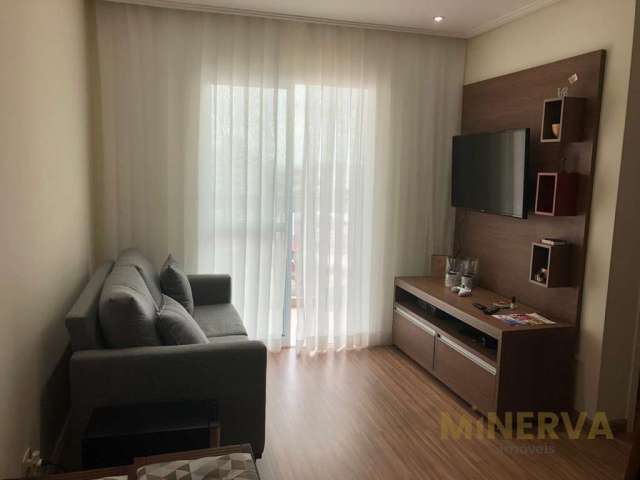 Apartamento em Jardim Terezopolis  -  Guarulhos