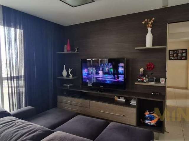 Apartamento - Jardim Zaira - Guarulhos/SP