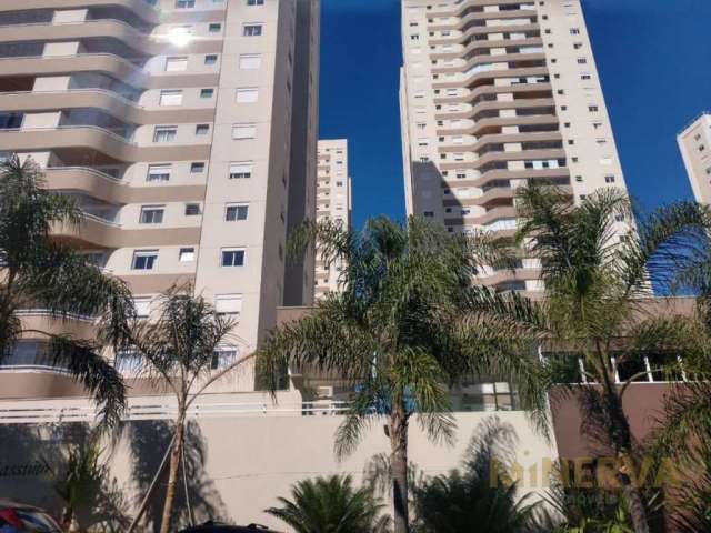 Apartamento em Jardim Zaira  -  Guarulhos