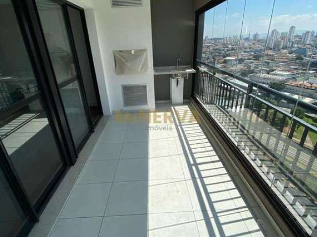 [1866] Apartamento - Vila Matilde - São Paulo, SP