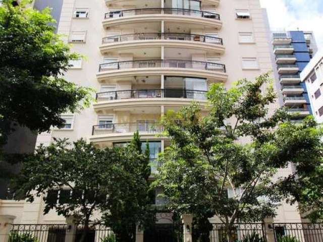 Apartamento - Vila Nova Conceição - São Paulo, SP