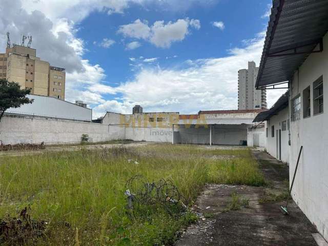 Lote / Terreno - Vila Guilherme  -  São Paulo