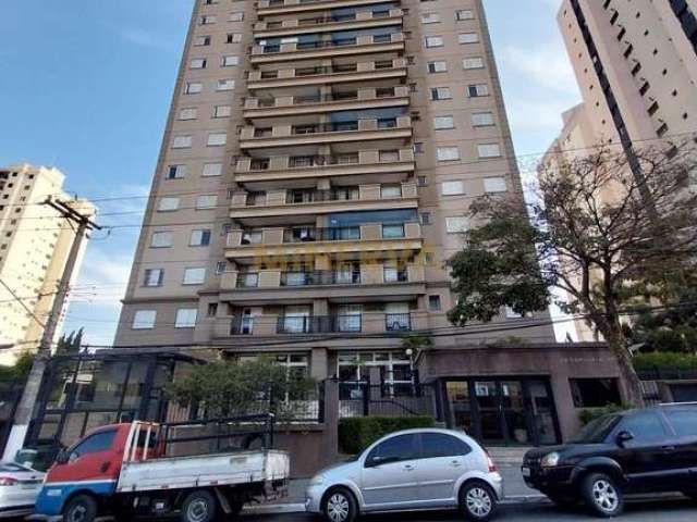 Apartamento - Alto da Mooca - São Paulo, SP