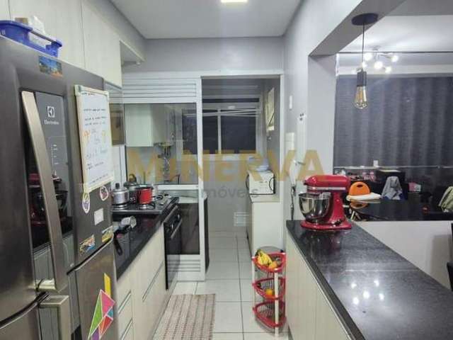 [2162] Apartamento - Vila Augusta - Guarulhos, SP