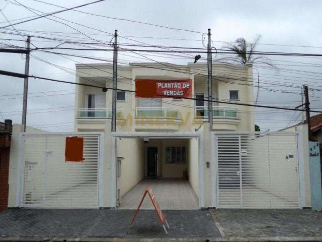 Casa Sobrado - Vila Guilhermina  -  São Paulo,SP