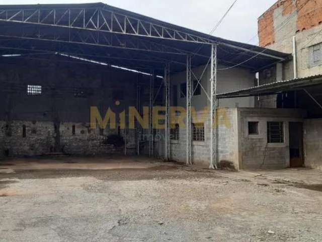 Lote / Terreno em Carrão  -  São Paulo