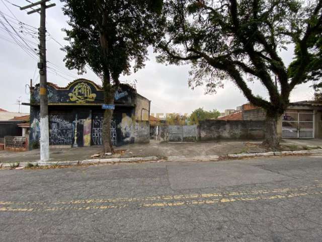 Lote / Terreno - Cidade Líder  -  São Paulo,SP