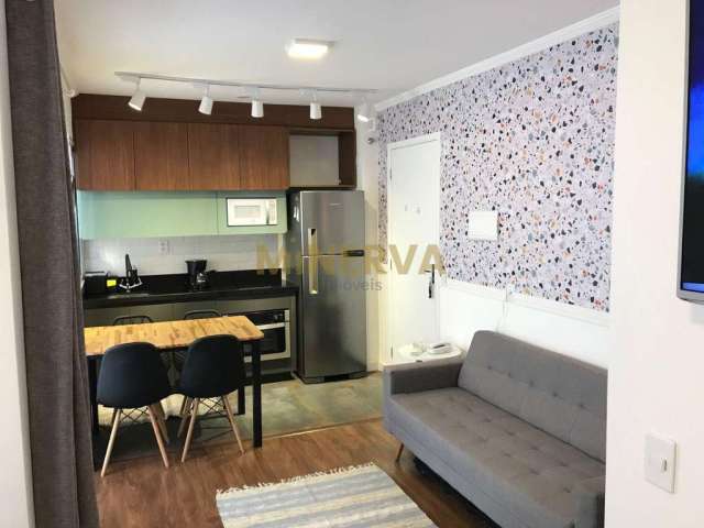 Apartamento - Brás - São Paulo, SP