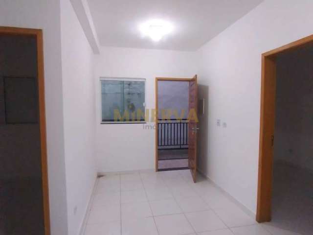 Apartamento - Tatuapé  -  São Paulo