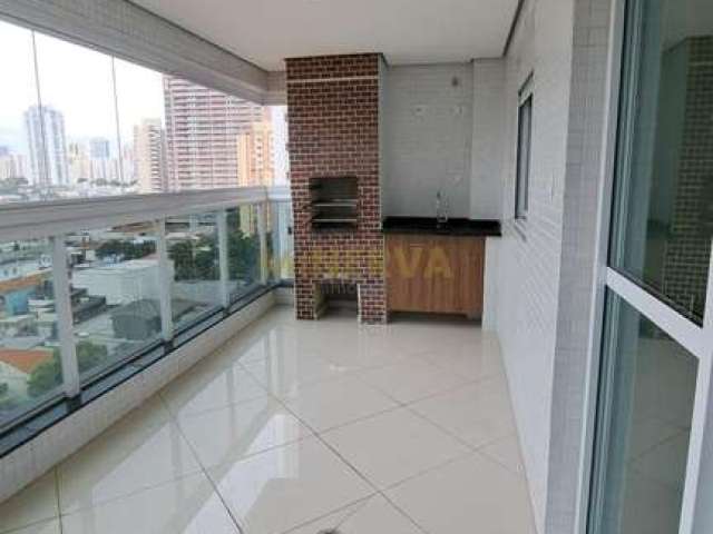 [2264] Apartamento - Tatuapé - São Paulo, SP