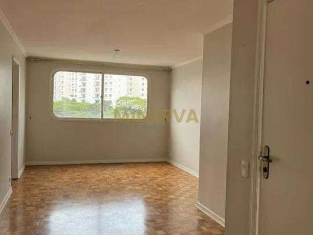 Apartamento - Vila Regente Feijó - São Paulo, SP