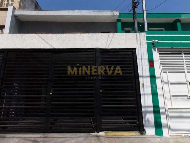 Casa Comercial - Belenzinho  -  São Paulo,SP