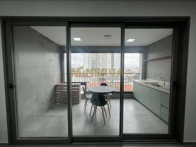 Apartamento - Cidade Mãe do Céu - São Paulo, SP