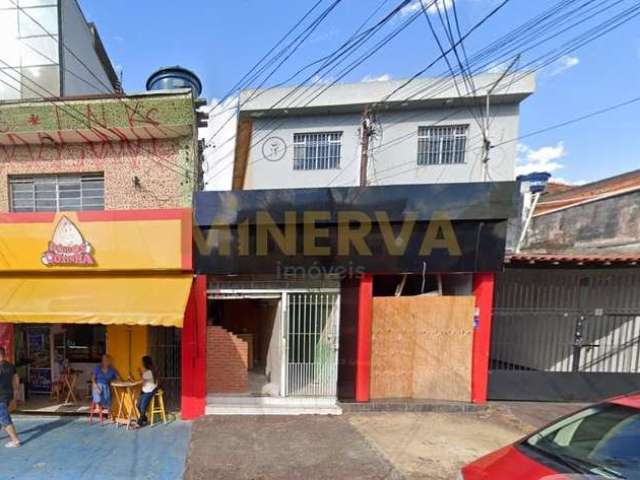 Lote / Terreno - Vila Guilhermina  -  São Paulo,SP